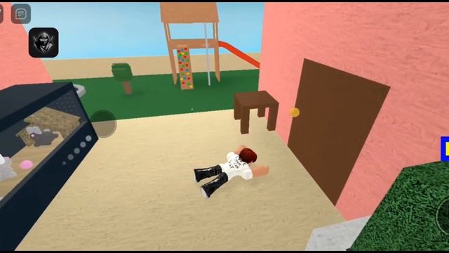 FE Script R6 Crawl | ROBLOX EXPLOITING смотреть онлайн