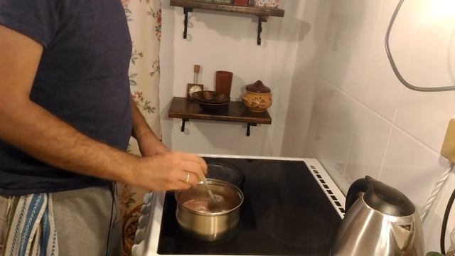 Сладкая колбаса - прикольный десерт смотреть онлайн