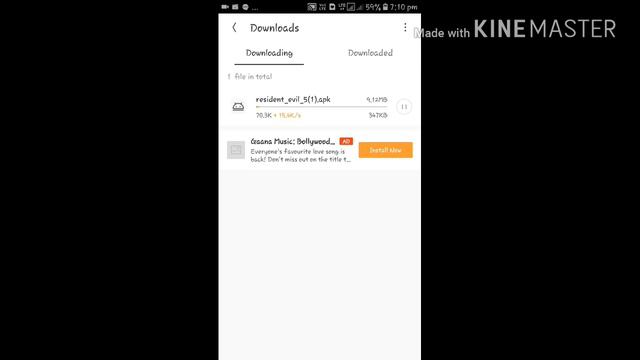 how to download and play resident evil 5 in any android device with details must watch смотреть онлайн
