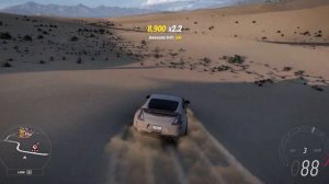 How to get EBISU STYLE Combo in Forza Horizon 5 - Guide