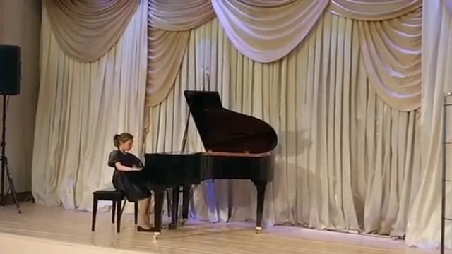 Ж Металлиди Танцующие светлячки Федотчева Арина 9 лет смотреть онлайн