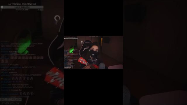 Песни на стриме tenderlybae 04.01.20 смотреть онлайн