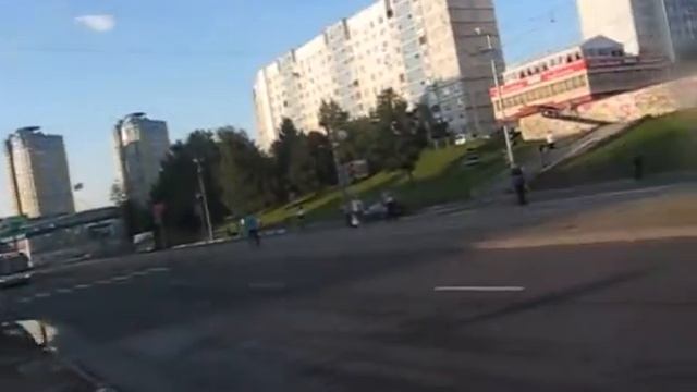 Утро на ул.Катукова смотреть онлайн