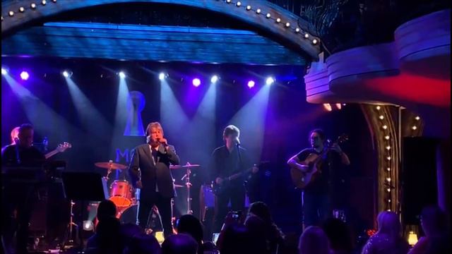 Рубрика «КОНЦЕРТНАЯ КЛУБНАЯ ЖИЗНЬ №254» Клуб-ресторан «Magnus Locus» «АЛЕКСЕЙ ГЛЫЗИН» 23.10.2022г. смотреть онлайн