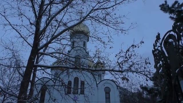 Рождественские вертепы смотреть онлайн