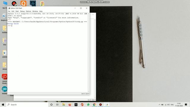 How to install python latest version without errors | Techy Hacks смотреть онлайн