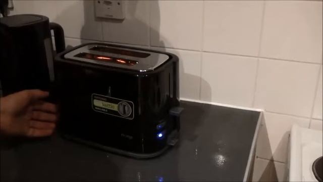 Prestige two slot toaster - fantastic toaster - product review смотреть онлайн