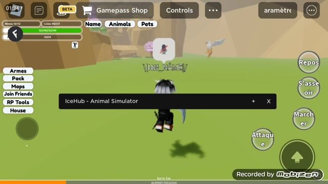 Animal Simulator Script | Pastebin | Fluxus, Delta, Arceus X, Hydrogen смотреть онлайн