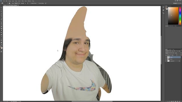 POSTAO SAM SUNDJER BOB !!! Mudja The Photoshop Master смотреть онлайн