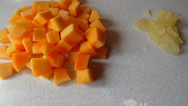 Рецепты от шеф-повара