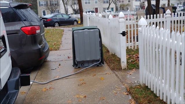 #437. ЧТО ВЫБРАСЫВАЮТ АМЕРИКАНЦЫ? смотреть онлайн