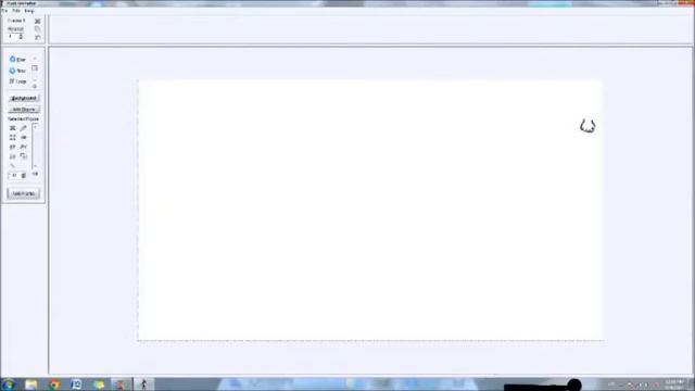 This program has stopped working.. (Pivot Animator) смотреть онлайн