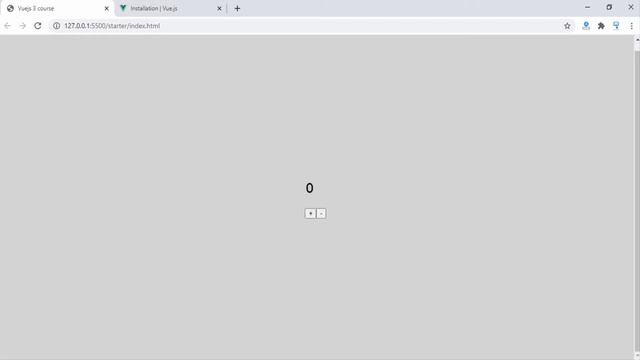 Vuejs 3 darija from zero to hero includes composition api & vuex -2- (template string & click event смотреть онлайн