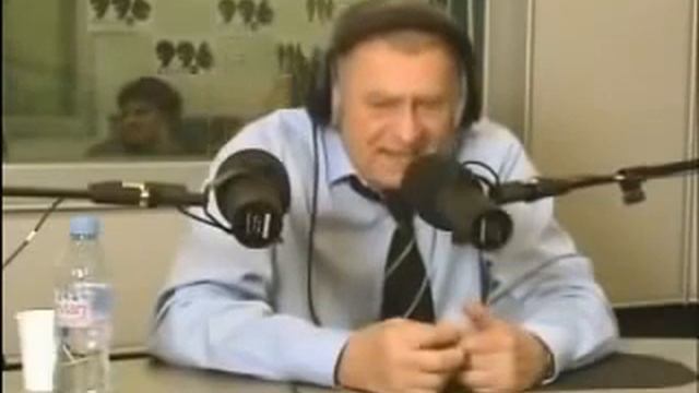 Жириновский предсказал возврат Крыма еще в 2008 году смотреть онлайн