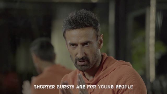 Running | Get Functional With Rahul Dev | Fever 104 FM смотреть онлайн