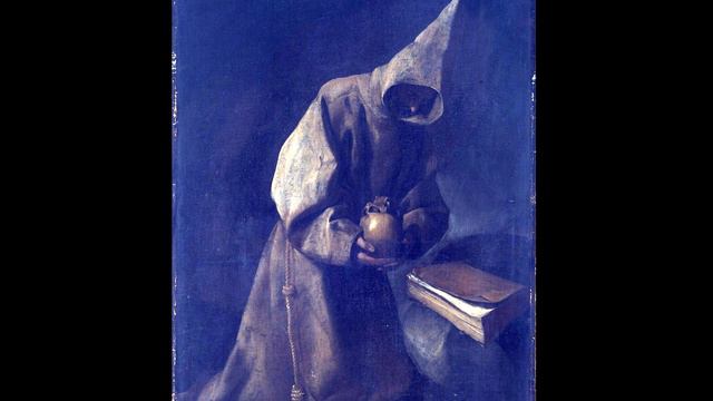 La obra de Francisco de Zurbarán - Periodo de culminación 1627-1635 - Episodio 2 смотреть онлайн