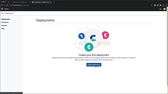 Deploying Elasticsearch on Google Cloud Platform - Aravind Putrevu смотреть онлайн