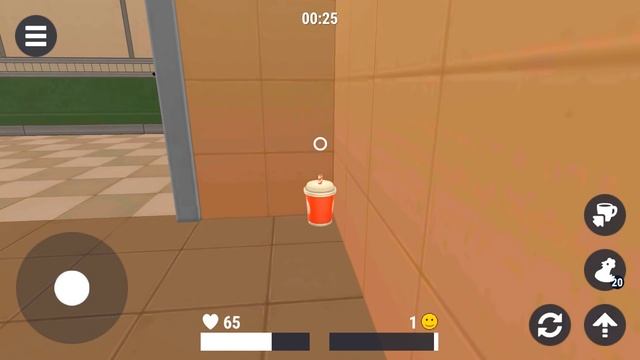 Я ОПАСНЫЙ ОХОТНИК. ПРЕДМЕТЫ В ШОКЕ - Игра Hide Online. Андроид игры смотреть онлайн