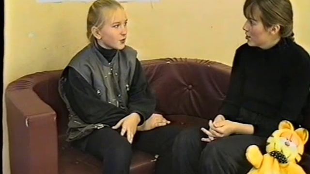 Дети берут интервью (из жизни информатического кружка в начальной школе УВК №1874) (2000 - 2001 гг. смотреть онлайн