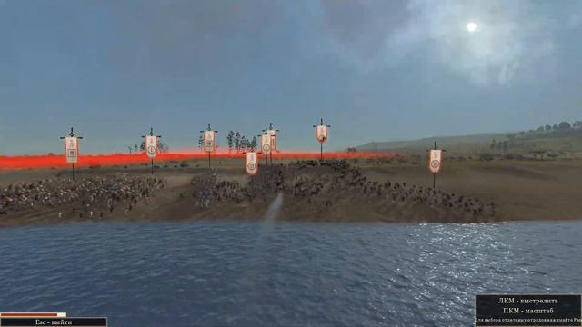 Total War: ROME 2. Рим. Легенда.#4 смотреть онлайн