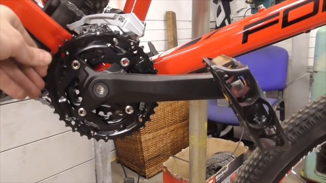 обзор косяков велосипеда Format 1413 смотреть онлайн