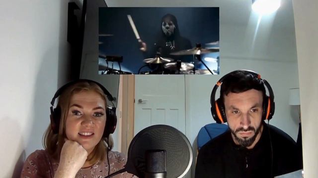 My Wife is IN LOVE... WITH II! Sleep Token Drumeo Reaction смотреть онлайн