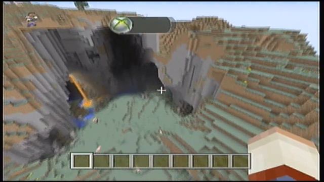 Minecraft Xbox 1.0.1 Best Map Seed of the week |Episode 2| смотреть онлайн
