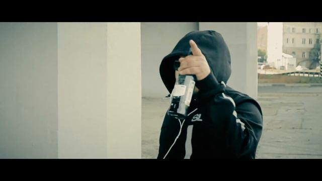 Souse x Санскрит - Под эквалайзером (Клип) смотреть онлайн