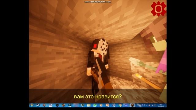 итервью с Рабочим в ССГ смотреть онлайн