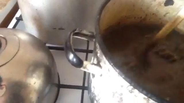 Топим воск дома смотреть онлайн