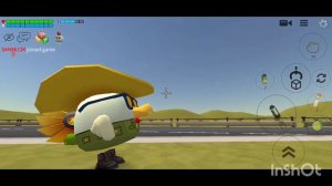 КАК СДЕЛАТЬ СКИН ГАЙД В ЧИКЕН ГАН | CHICKEN GUN