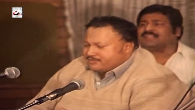 FATEH_ALI_KHAN RIG TON смотреть онлайн