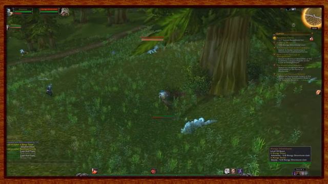 Starting Over in World of Warcraft - (A Discussion/Feedback to Blizzard) смотреть онлайн