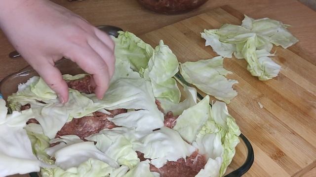 Рецепты от Дуняши