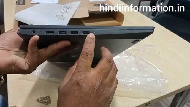lenovo v15-IGL laptop unboxing | Review | @TechnologyHardwareSoftware @lenovoindia смотреть онлайн