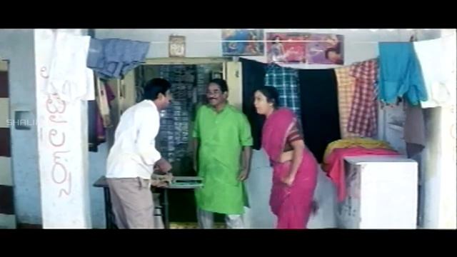 Bhookailas Movie || Kondavalasa Tailaring Comedy Scene || Shalimarmovies смотреть онлайн