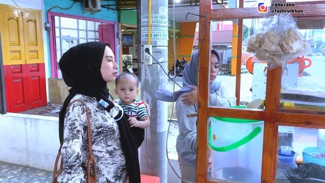 GAGAL JJS GARA-GARA MIE BANGLADES смотреть онлайн