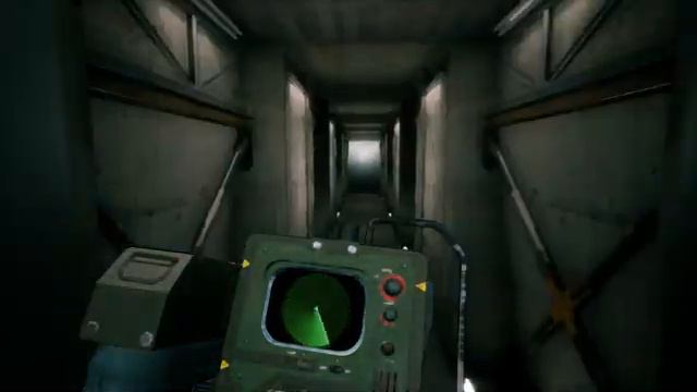 SCP-7457 "Пустыня" | SCP: Secret Files - часть 1 смотреть онлайн