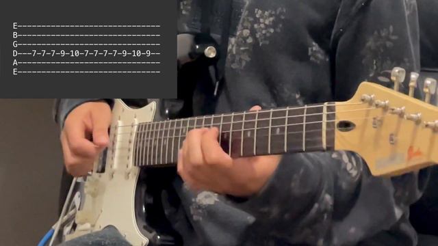 Bloody Mary by Lady Gaga | Guitar Tabs смотреть онлайн