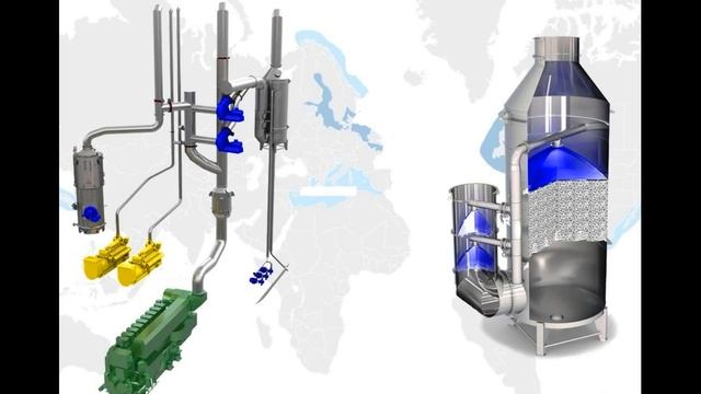 Россия построит в Выксе огромный металлургический комплекс Эколант