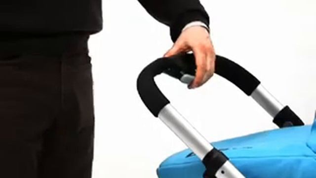 Brevi OVO - Видео телескопическая ручка смотреть онлайн