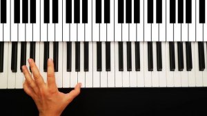 Monster How Should I Feel - Meg & Dia - Easy Piano Tutorial Monster How Should I Feel Piano Chords