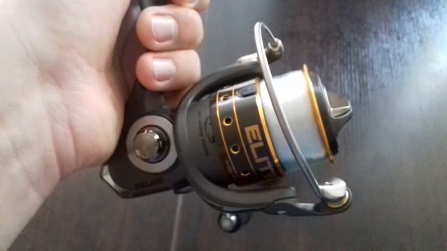 Salmo x-twitch 8 как наматывает леску и плетенку эта катушка смотреть онлайн