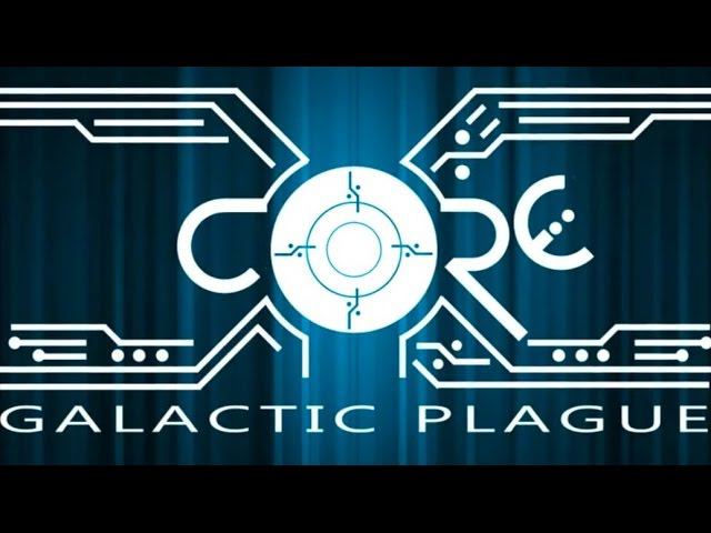 X-CORE. Galactic Plague - Помоги пришельцам захватить Землю на Android смотреть онлайн