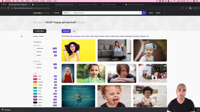 Wordpress image optimization: free and premium methods to make your website faster смотреть онлайн