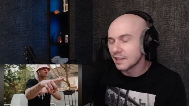 Josodo, xxxmanera - Fk Em Up (Клип) | РЕАКЦИЯ смотреть онлайн