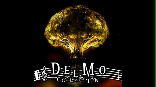Deemo - Run Go Run смотреть онлайн