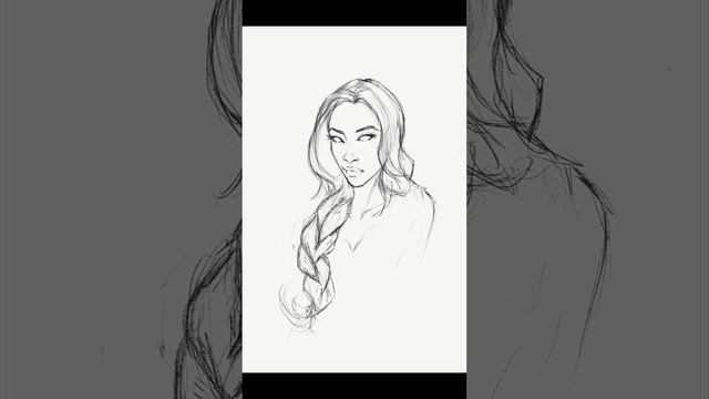 Gatekeeper of Secrets Sketch смотреть онлайн