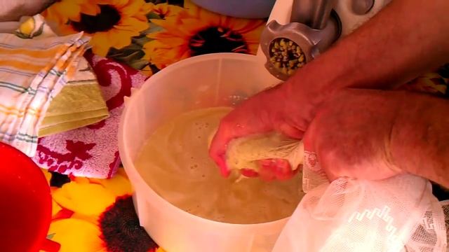Фруктовый сок прямого отжима с мякотью: часть 6 смотреть онлайн
