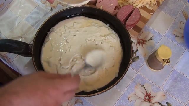 ПИЦЦА ПЯТИМИНУТКА! смотреть онлайн